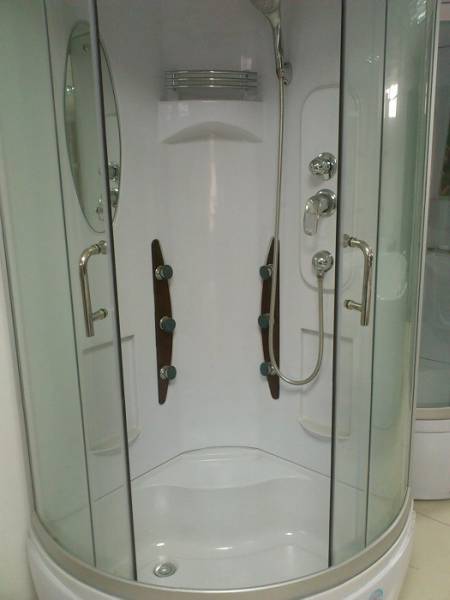 SALE 激安！2年保証 シャワーユニット ブース ルーム 9032_2