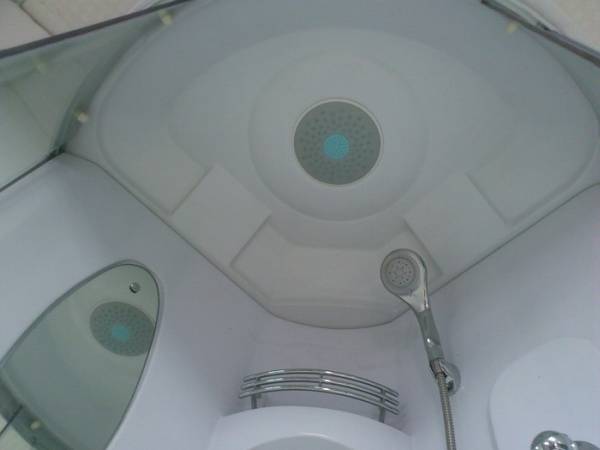 SALE 激安！2年保証 シャワーユニット ブース ルーム 9032_3