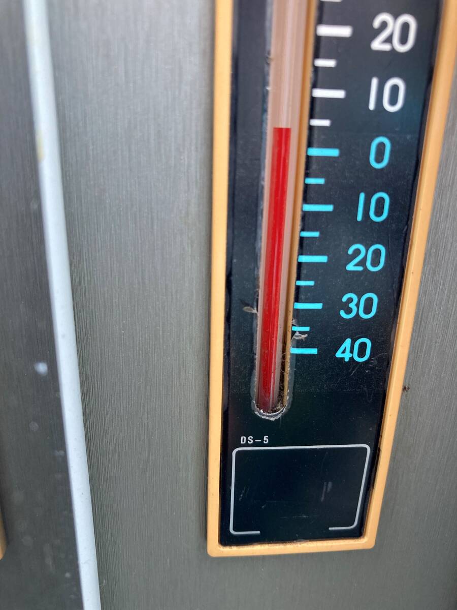 【引取り可 愛知県一宮市】 HOSHIZAKI　ホシザキ　星崎テーブル形冷蔵庫　RT-110B　167Ｌ_7