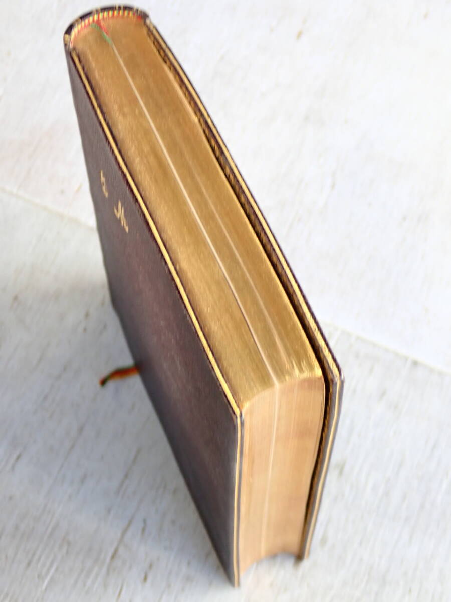 jadisフランスアンティーク missel 聖書 E M 洋書 古書 本 ブック 古本