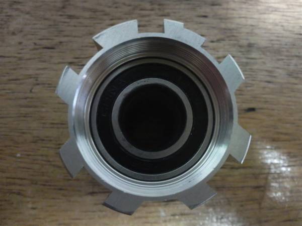 SPINERGY スピナジー カンパ用フリーボディー 9/10/11s 中古良品(27 
