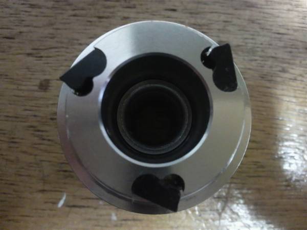 SPINERGY スピナジー カンパ用フリーボディー 9/10/11s 中古良品(27 