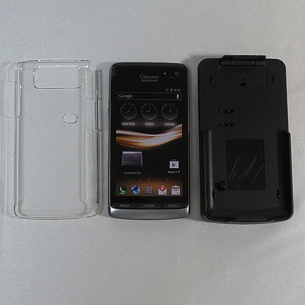 Au Urbano Progresso スマホ シルバー 京セラ 売買されたオークション情報 Yahooの商品情報をアーカイブ公開 オークファン Aucfan Com