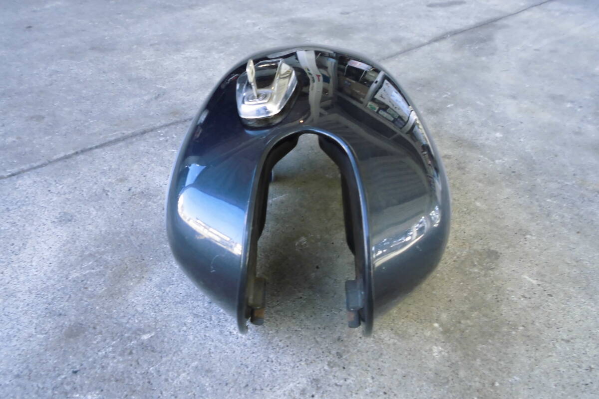 ヤマハ　ＳＲ４００用燃料タンク_4