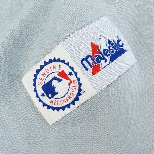 ☆(2)Majestic/マジェスティック MLB セントルイス カージナルス #25