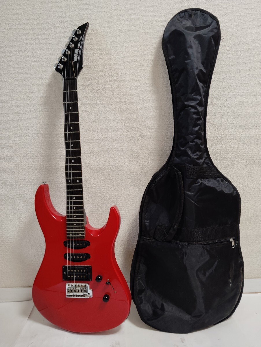 ヤマハ YAMAHA RGX 112J QZ12177 エレキギター全長約:98cm重さ約:3.2kg