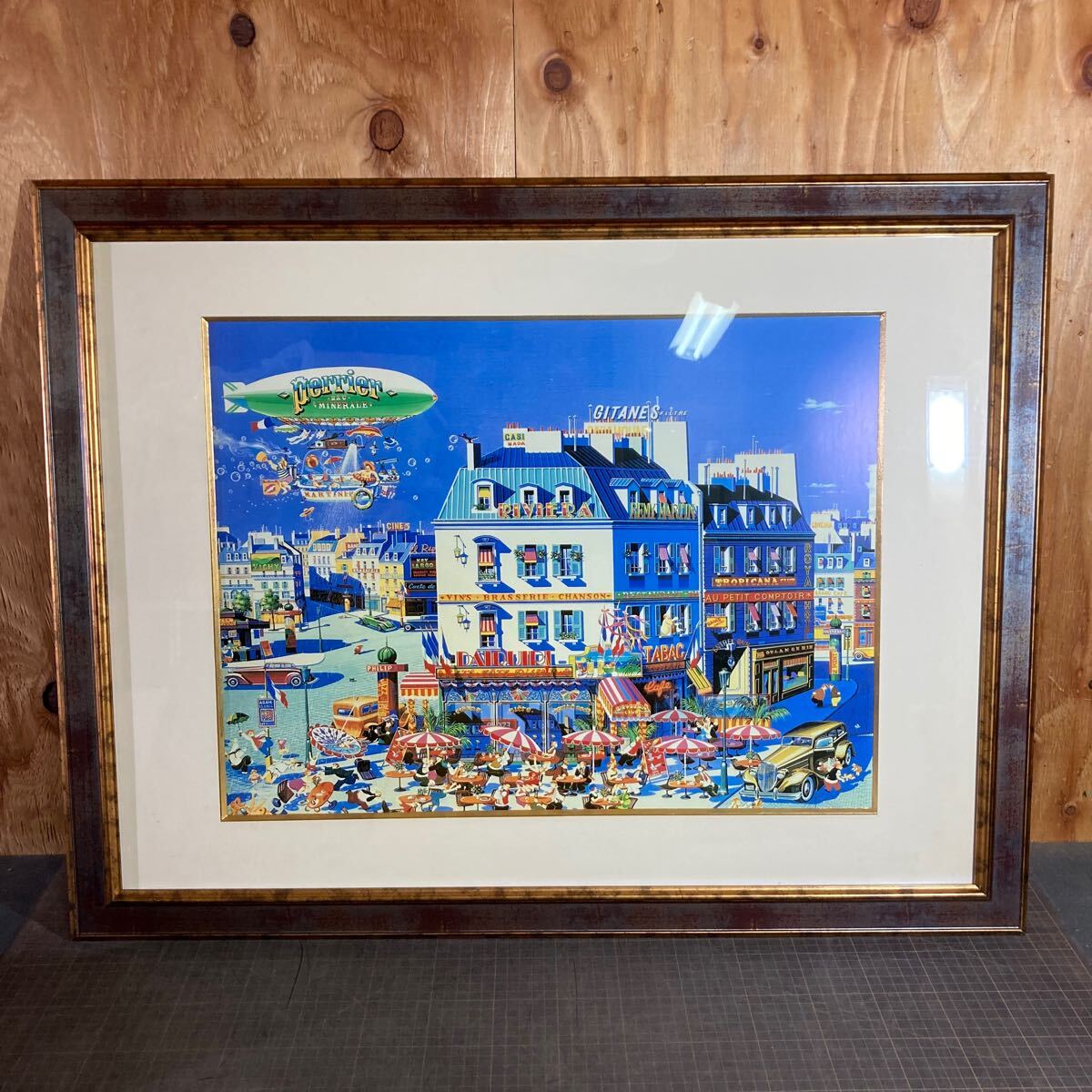 ヒロヤマガタ ペリエの値段と価格推移は？｜1件の売買データからヒロ