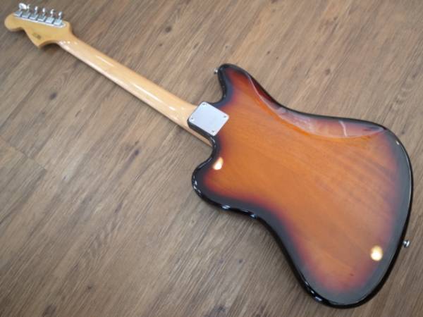 Monogram WJM-45R3TSジャズマスター・モノグラム(本体)｜売買された