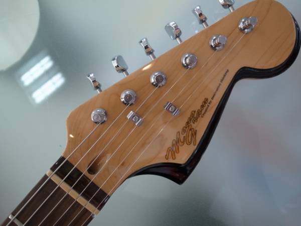 Monogram WJM-45R3TSジャズマスター・モノグラム(本体)｜売買された