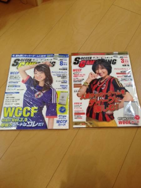 Wccfリバウド 白カカ ｓｐｓカシージャス他15枚 優良白黒 レアカード 売買されたオークション情報 Yahooの商品情報をアーカイブ公開 オークファン Aucfan Com