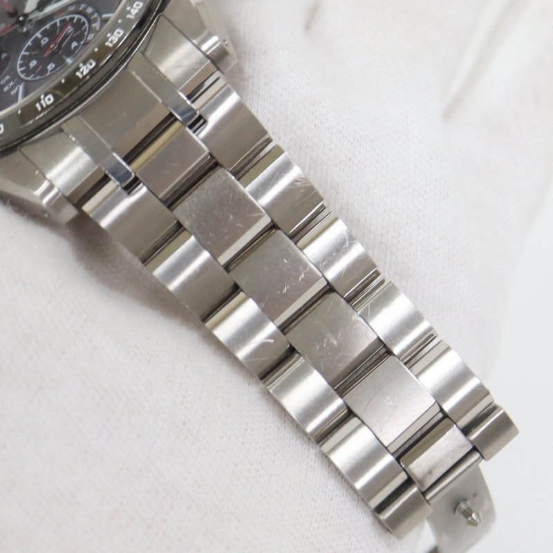 【CITIZEN/シチズン】腕時計/エコドライブ/アナログ/クオーツ/GN-4W-S→12G/チタン/tt2038_6