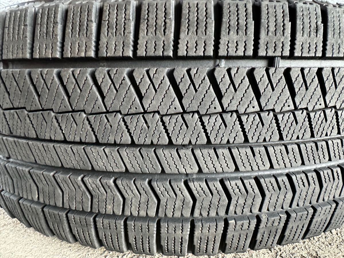 アウディ AUDI 純正ホイール スタッドレス_2