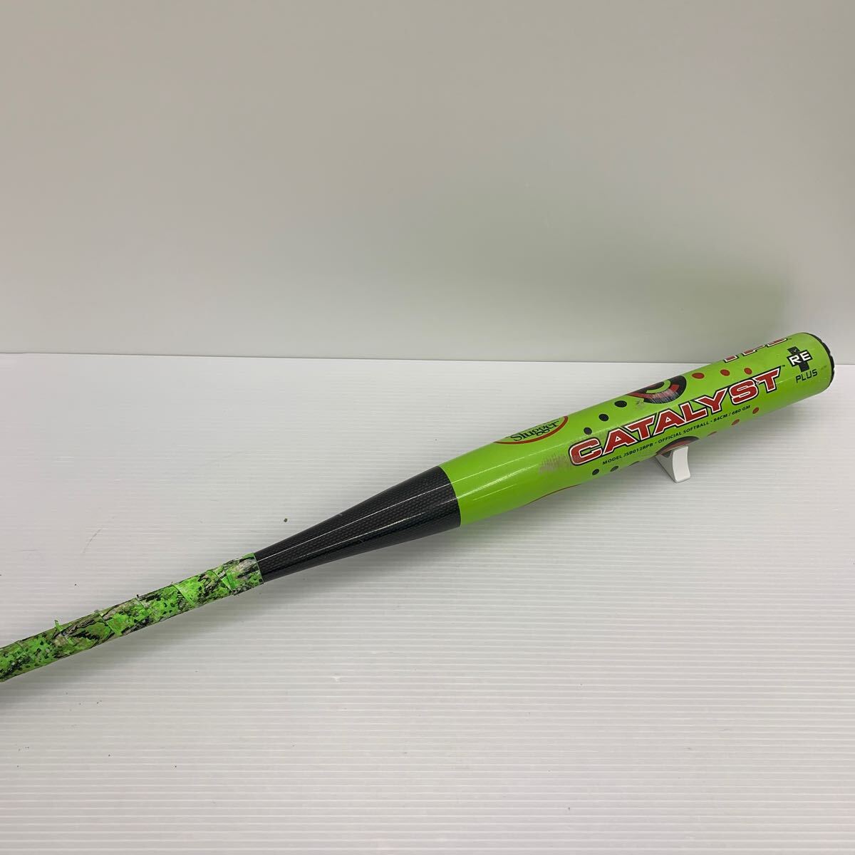 B-6180 ルイスビルスラッガー Louisville Slugger カタリスト RE PLUS