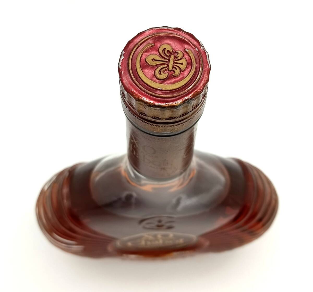 未開栓 ブランデー【 XO SUPERIOR Chabot ARMAGNAC 】シャボー