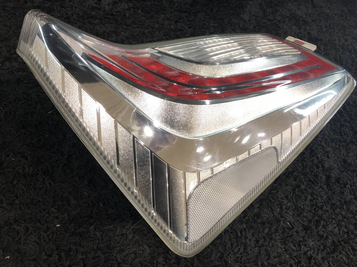プリウス ZVW30 後期 LED テールランプ 左右 運転席 助手席 スタンレー STANLEY 47-55 81550-47170 81560-47170 2013年 791032_7