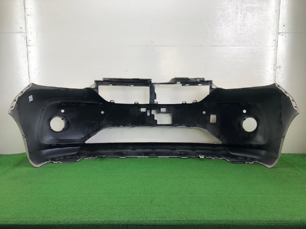 化粧品 83400◇M700A/M710A パッソ 純正 フロントバンパー 52119-B1230◇A4