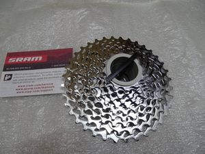 新品 SRAM FORCE PG-1170 11速 用 11-36T