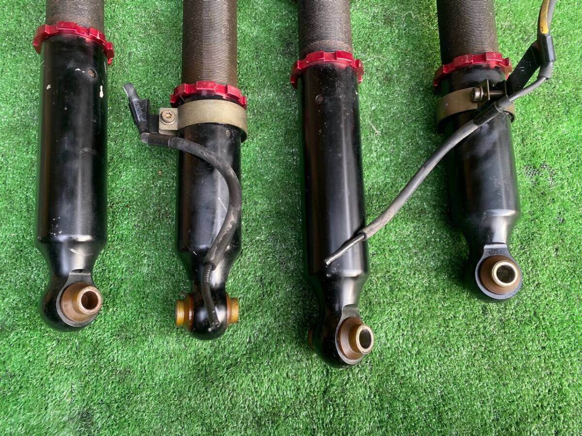 レクサス UZZ40 SC430 スポーツショックアブソーバー サスペンション