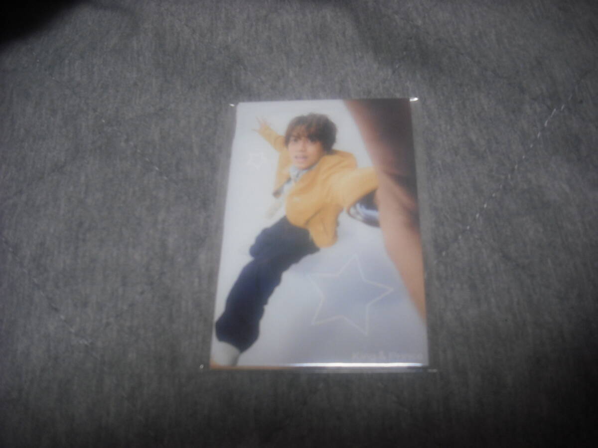 King & Prince 6th album Re:ERA 通常　　特典(トレカ髙橋海人)付き_2