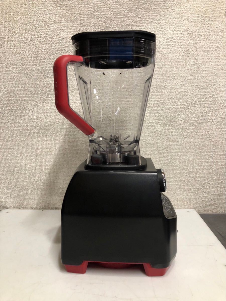 美品 Oster（オスター）ベルーサ パワーブレンダーミキサー VERSA