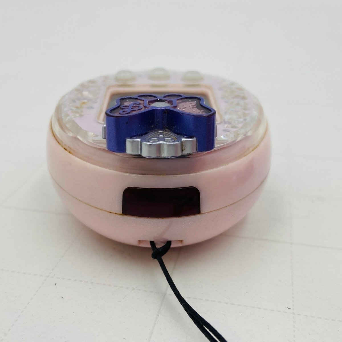中古 たまごっちピース メロディランド Tamagotchi P's Melody Land