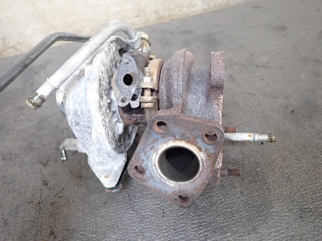 M312S ブーン X4 KJ-VET 純正/IHI RHF4 VQ41タービン (過給 M312S ブーン X4 KJ-VET 純正/IHI RHF4 VQ41タービン (過給