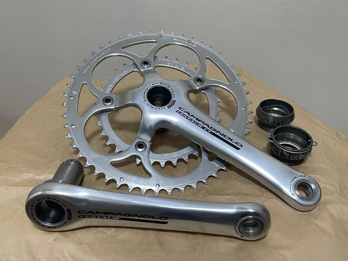 11s Campagnolo CENTAUR カンパニョーロ ケンタウル SET Centaur sprockets