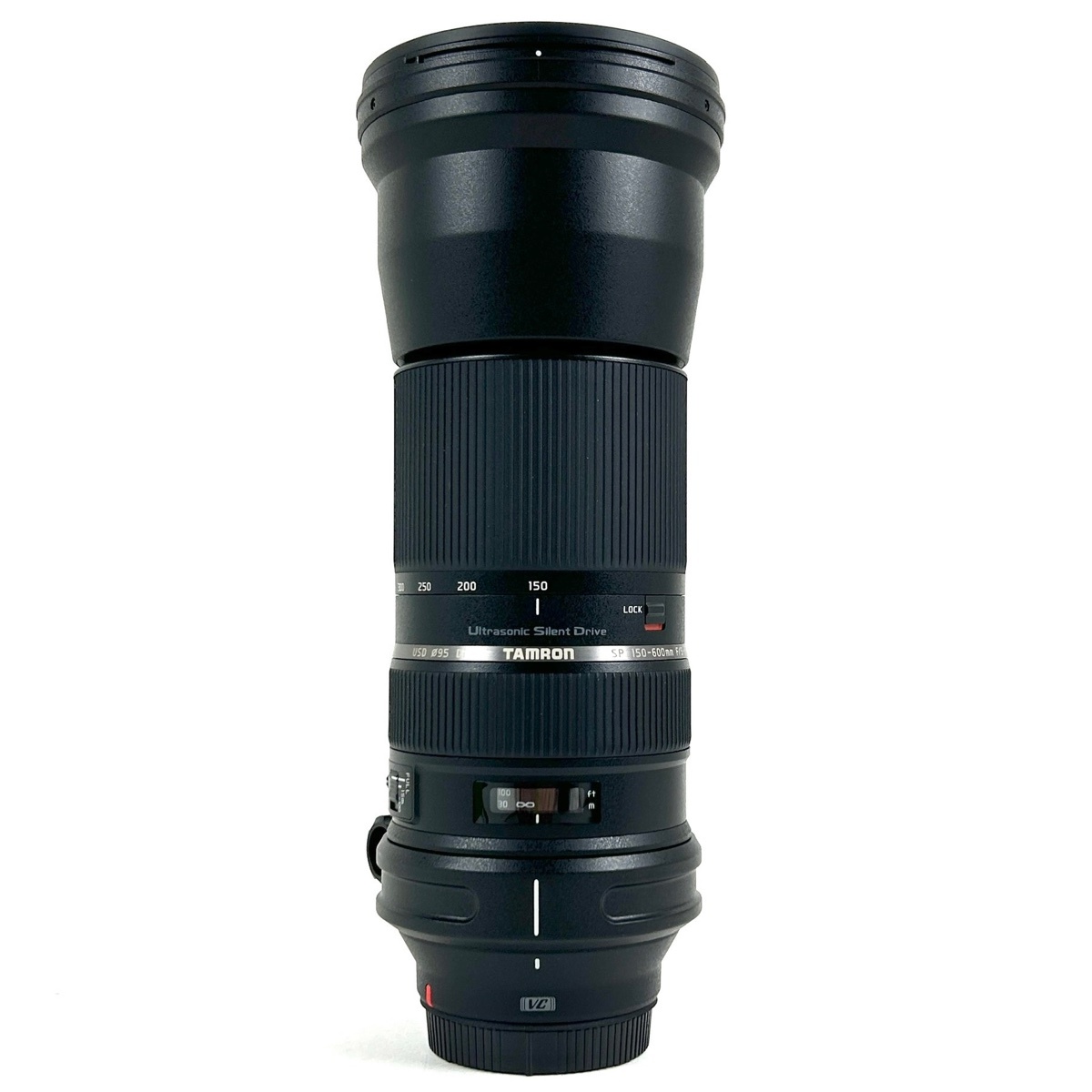 SP 150-600mm Di VC USD TAMRON F5-6.3 タムロン | F⁄5-6.3 G2