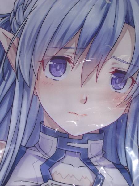 イブニングコール Sao アスナ バーサクヒーラー 抱き枕 抱き枕 売買されたオークション情報 Yahooの商品情報をアーカイブ公開 オークファン Aucfan Com