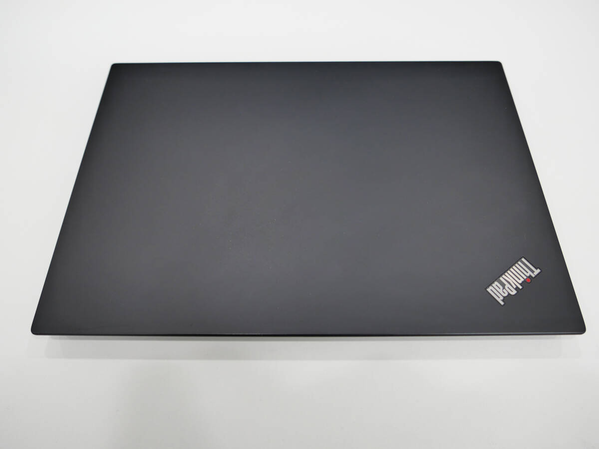 【Lenovo】ThinkPad X13 Gen1 AMD Ryzen 5 PRO 4650U 2.1GHz/32GB/SSD256GB/13インチ/Windows11Pro -③_5