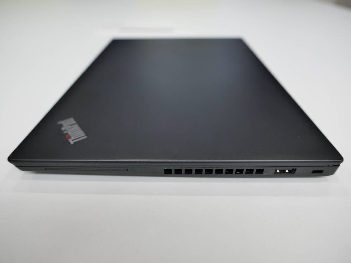 【Lenovo】ThinkPad X13 Gen1 AMD Ryzen 5 PRO 4650U 2.1GHz/32GB/SSD256GB/13インチ/Windows11Pro -③_7