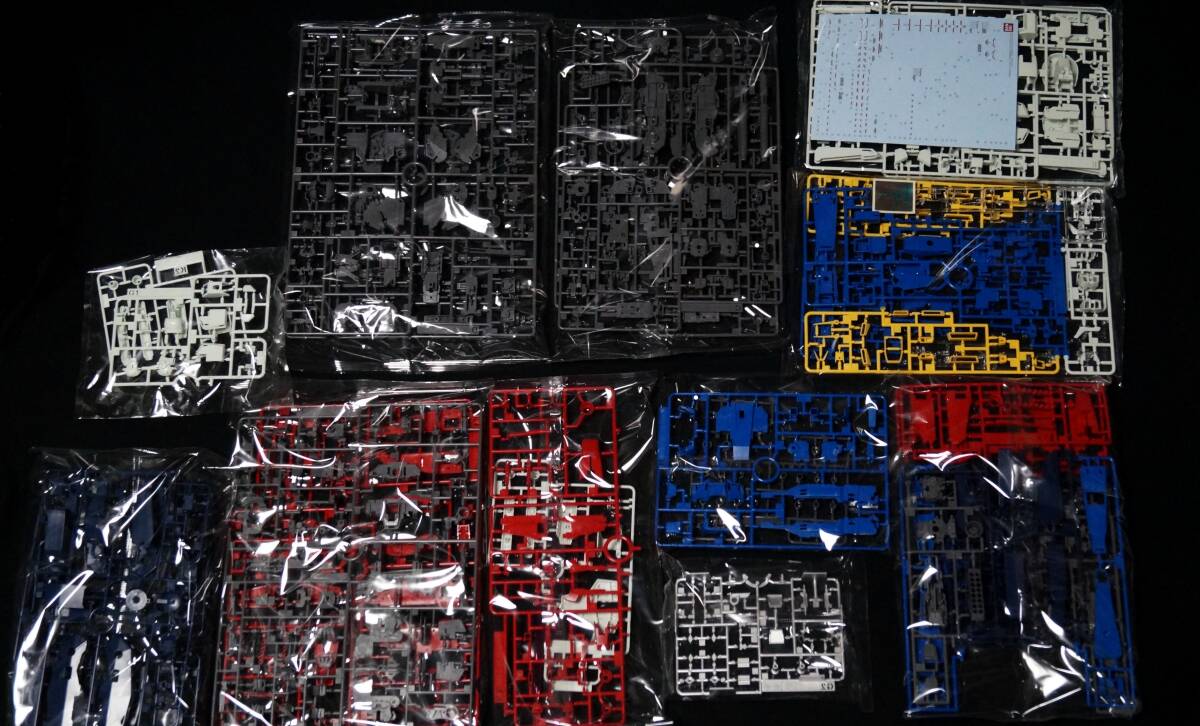 MG 1&frasl;100 MSZ-010S 強化型 ★プレミアムバンダイ限定 機動戦士ガンダムZZ バンダイ 1/100 MG MSZ-010S 強化型ダブルゼータガンダム Ver.Ka 機動戦士ガンダムZZ プレミアムバンダイ BANDAI ガンプラ