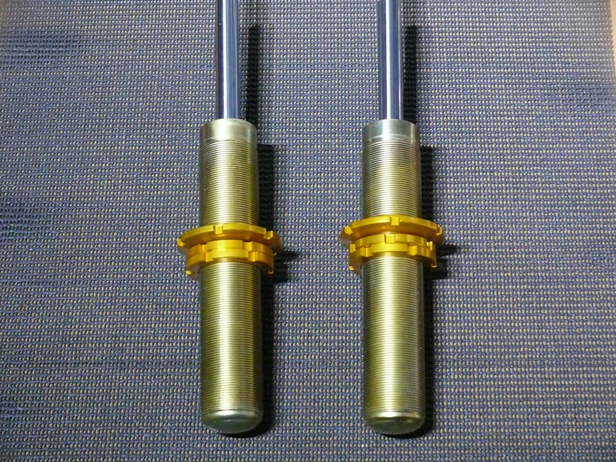 近日入荷！ フロント フルタップ 車高調整式 サスペンション GX71 GX61 GX51 MX41 MX31 GZ10 MZ10 GA61 AA63,TA63,RA63,TT,AT14系他_2