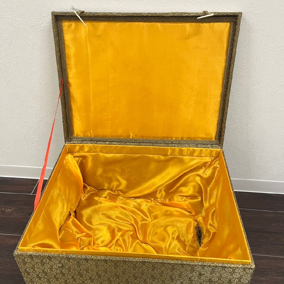 ICA4154】中国美術 青花海水白龍扁瓶 故宮博物院監製証明付 江西景徳鎮