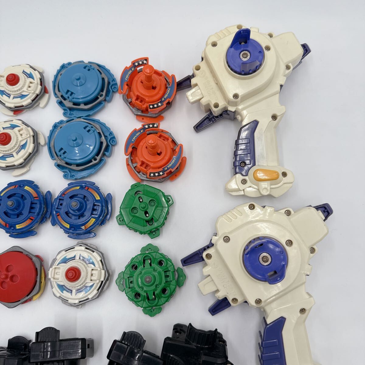 1円〜 爆転シュートベイブレード 大量まとめ売り タカラ TAKARA