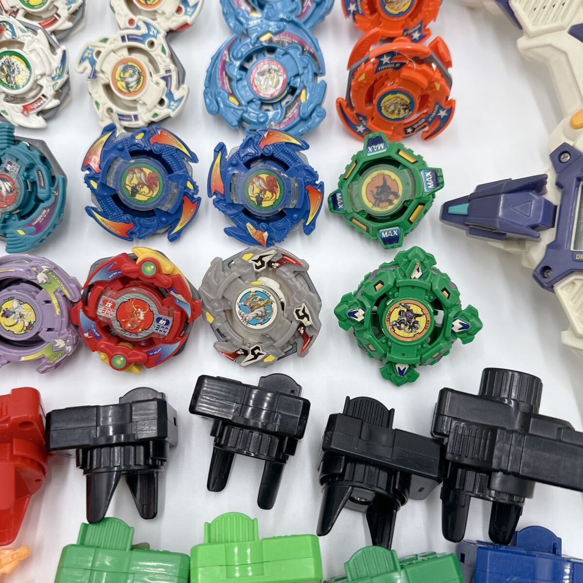 1円〜 爆転シュートベイブレード 大量まとめ売り タカラ TAKARA