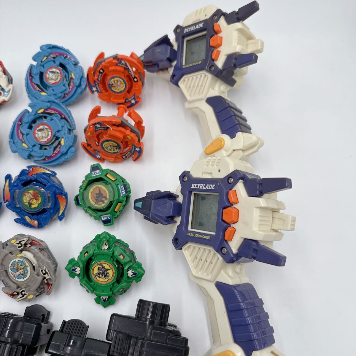 1円〜 爆転シュートベイブレード 大量まとめ売り タカラ TAKARA