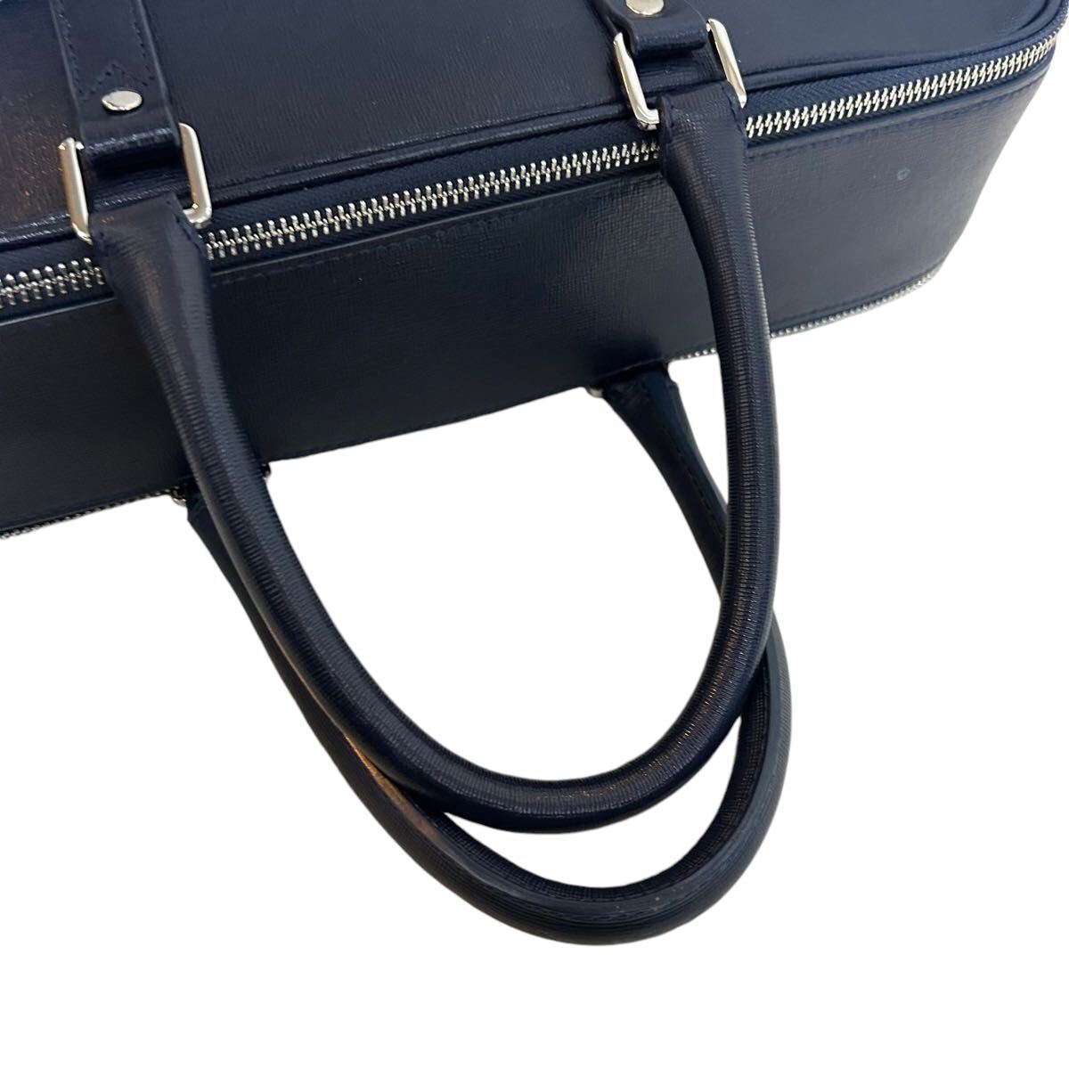 1円 〜【未使用級】入手困難品 フルラ FURLA トートバッグ ビジネス