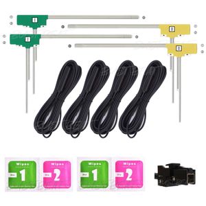 BUST BEAT ケンウッド MDV-M910HDF 対応 カーナビ ワンセグ フルセグ 対応 地デジ フィル