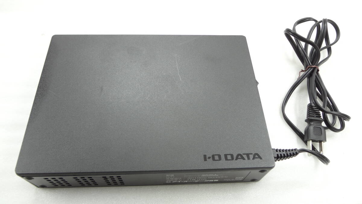 外付けハードディスク 2TB アイオーデータ機 HDJA-UT2 0W｜Yahoo