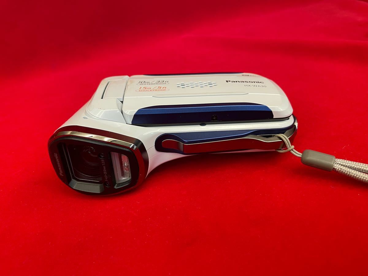 カメラ NV DS9【動作品】 Panasonic MiniDVビデオカメラ 0115