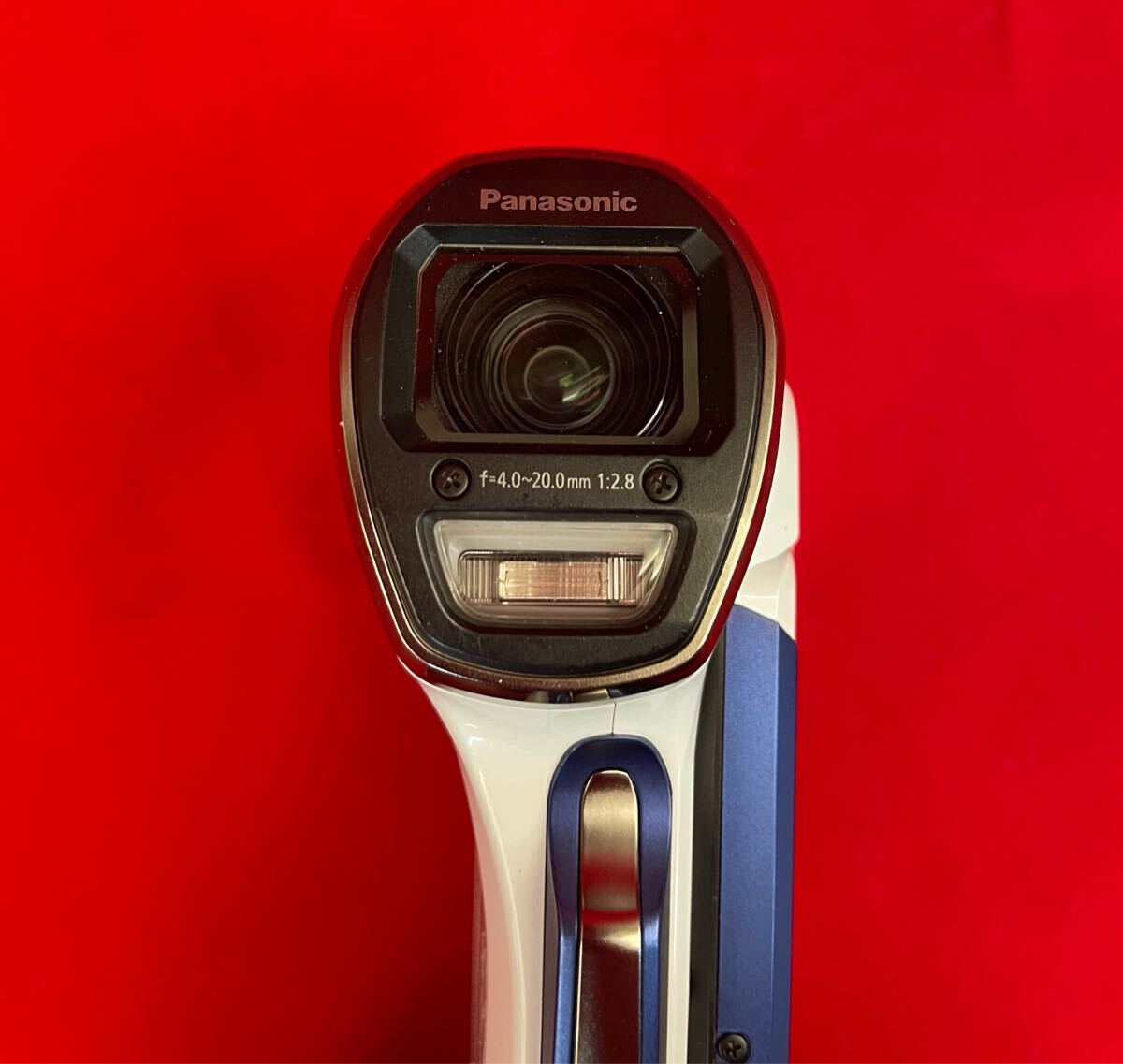 カメラ NV DS9【動作品】 Panasonic MiniDVビデオカメラ 0115