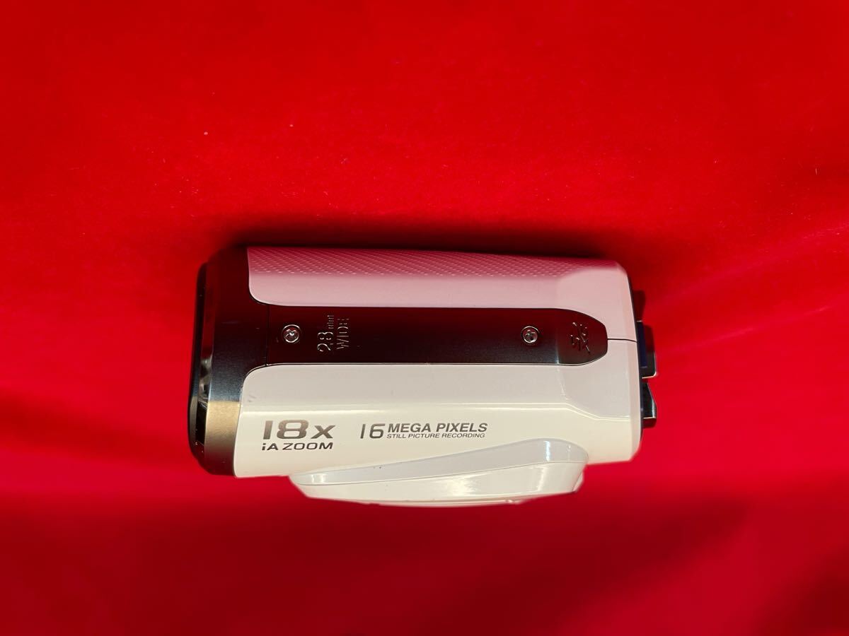 カメラ NV DS9【動作品】 Panasonic MiniDVビデオカメラ 0115