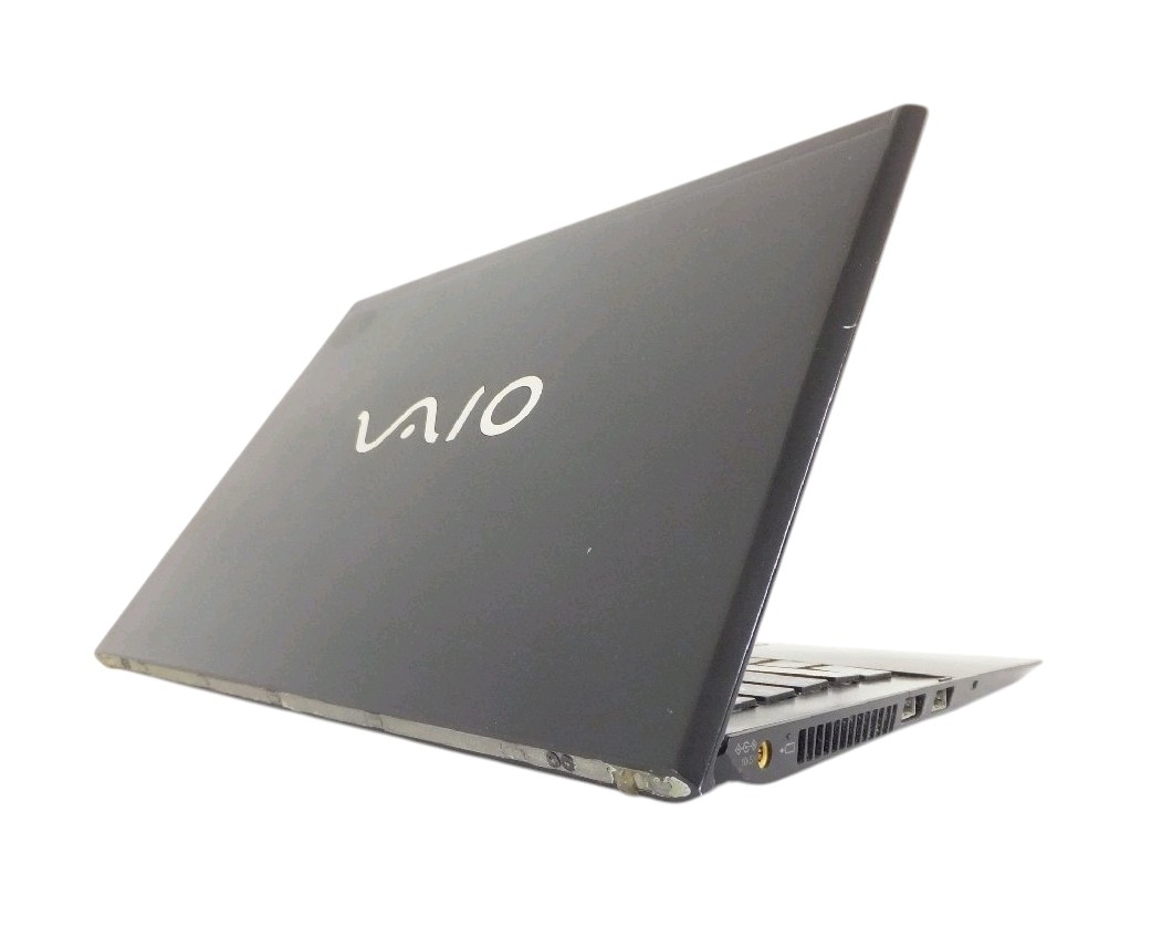 i7/16GB] SONY VAIO S13 VJS131C11N 第6世代 Core i7-6500U 2.50GHZ