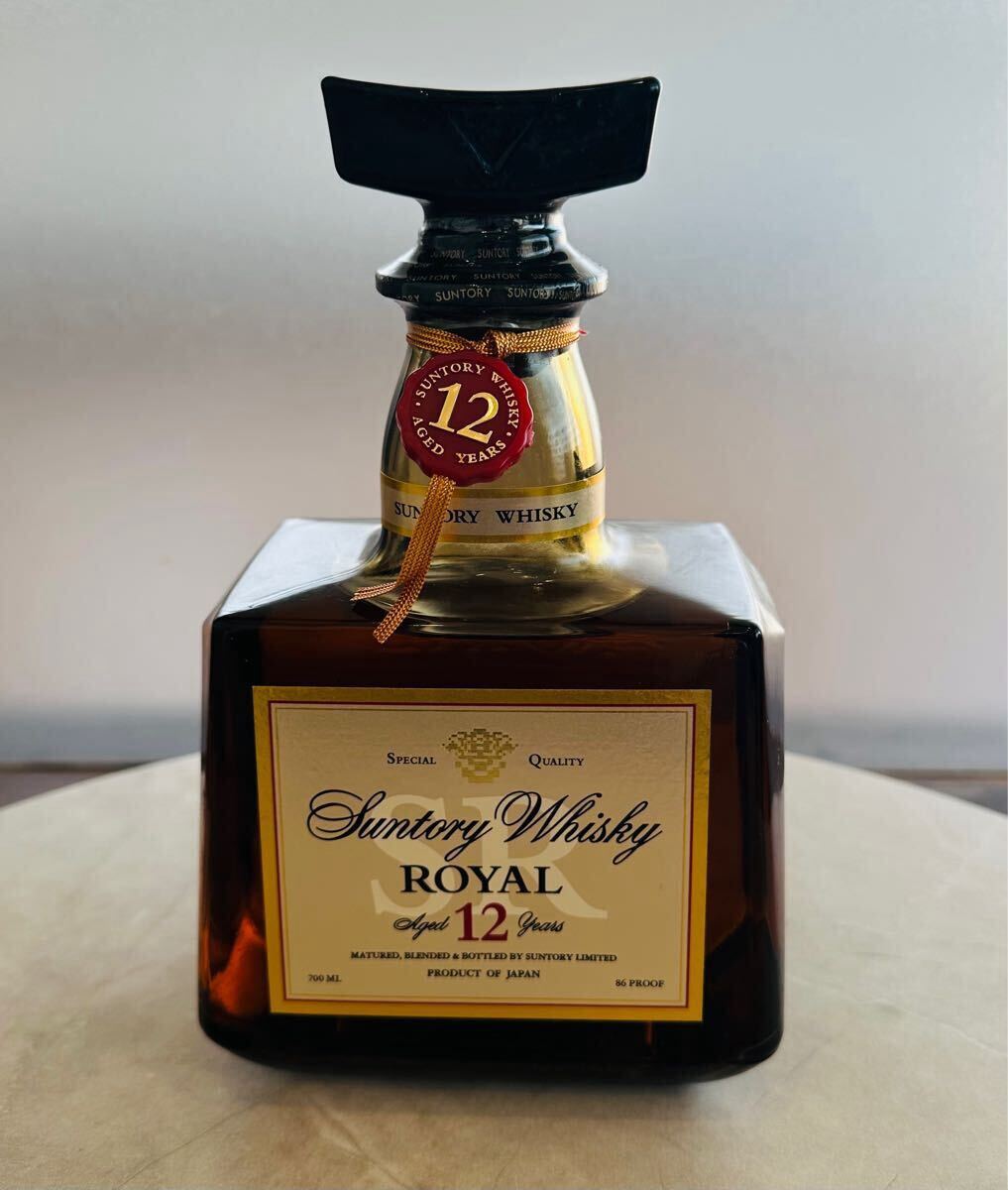 13 未開栓 SUNTORY WHISKY サントリーウイスキー 限定製造 北杜50.5