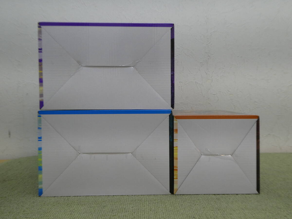 084-Z38) 未開封品 一番くじ ドラゴンボール VSオムニバス