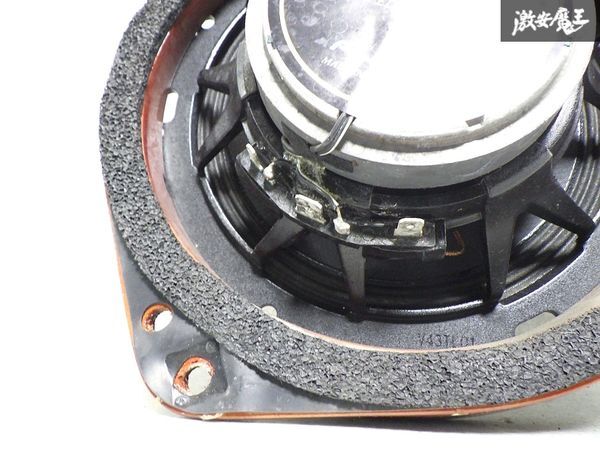 carrozzeria TS-C1630 スピーカー PIONEER / carrozzeria TS-C1630 (再