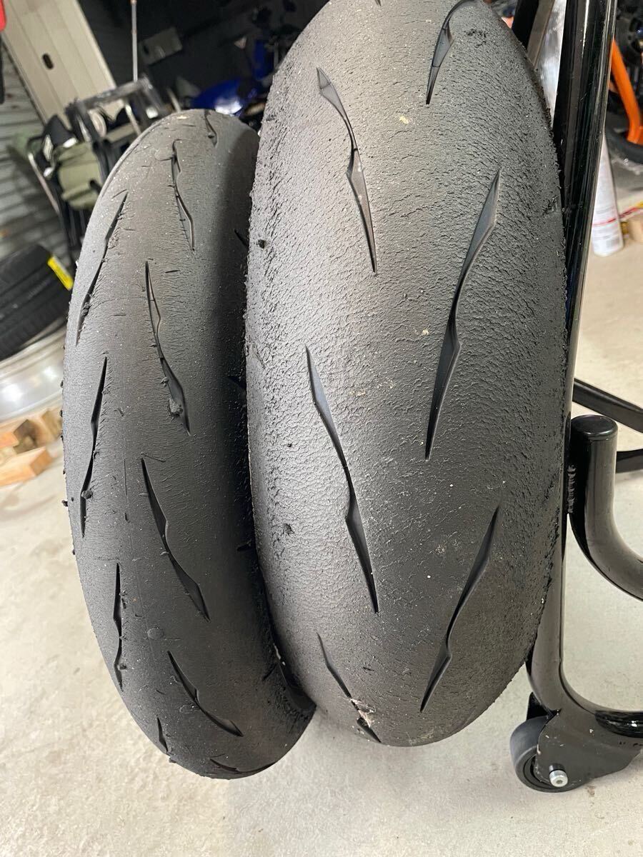 RACING ブリヂストン BATTLAX R11 BRIDGESTONE BATTLAX｜BATTLAX 180