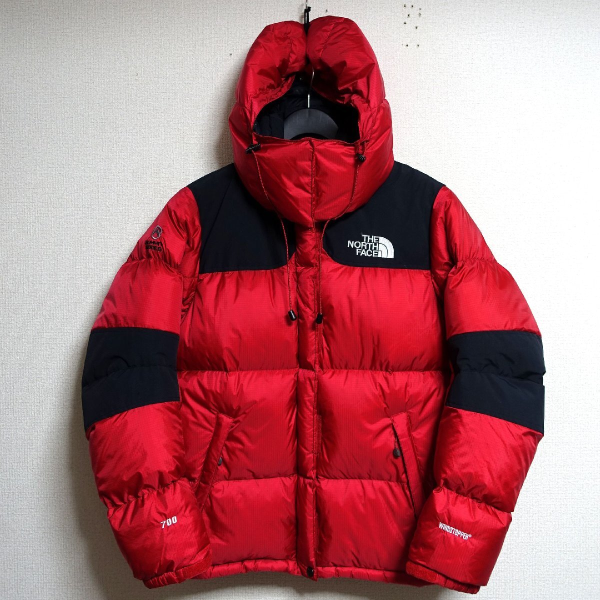 NORTH FACE THE ノースフェイス SUMMIT サミットシリーズ SERIES ザ 