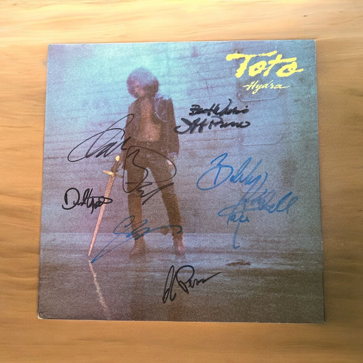 Sings Toto Classics MYSTERIOUS 0 Upgrade 2026年最新Yahoo